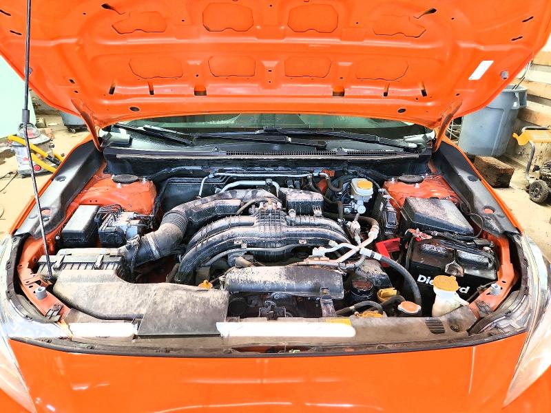 Aukcja sprzedaży 2019 Subaru Crosstrek, vin: JF2GTAACXK8280407, numer aukcji: 50124706