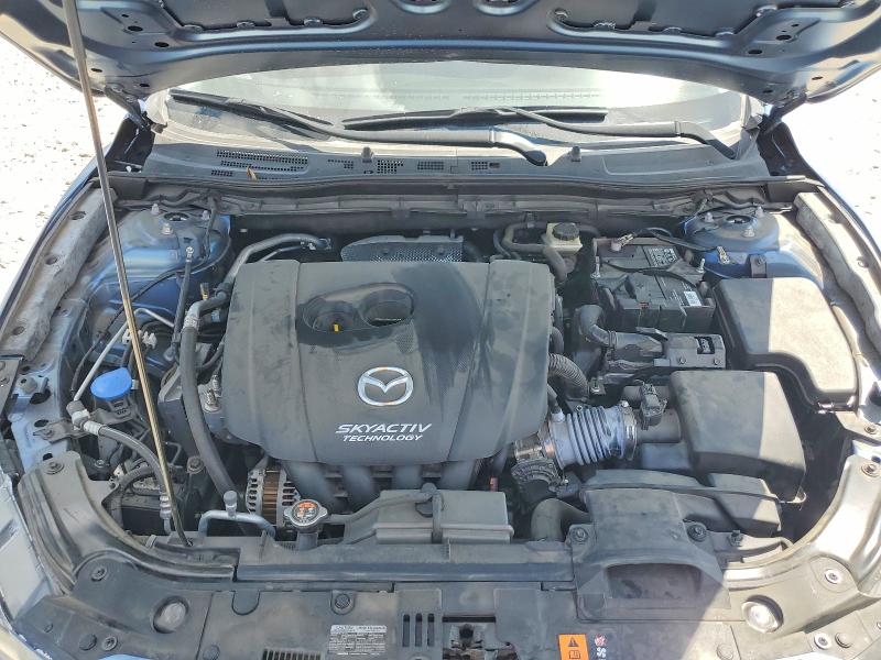 Aukcja sprzedaży 2017 Mazda 3, vin: 3MZBN1U75HM125170, numer aukcji: 49285276
