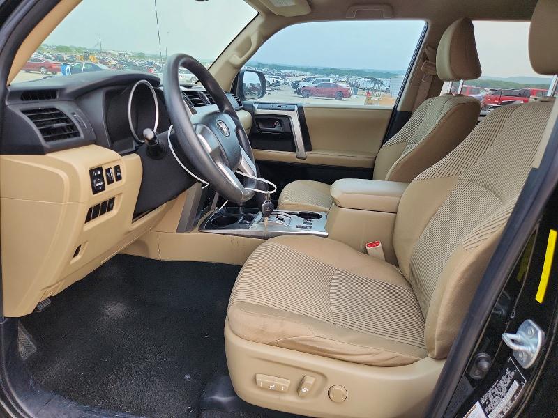 2011 Toyota 4runner მანქანა იყიდება აუქციონზე, vin: JTEBU5JR4B5046455, აუქციონის ნომერი: 51672466