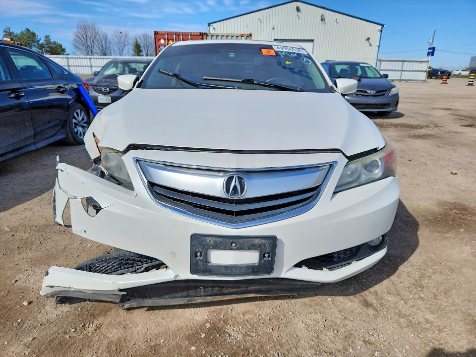 Aukcja sprzedaży 2014 Acura Ilx, vin: 19VDE1F54EE400159, numer aukcji: 49956036