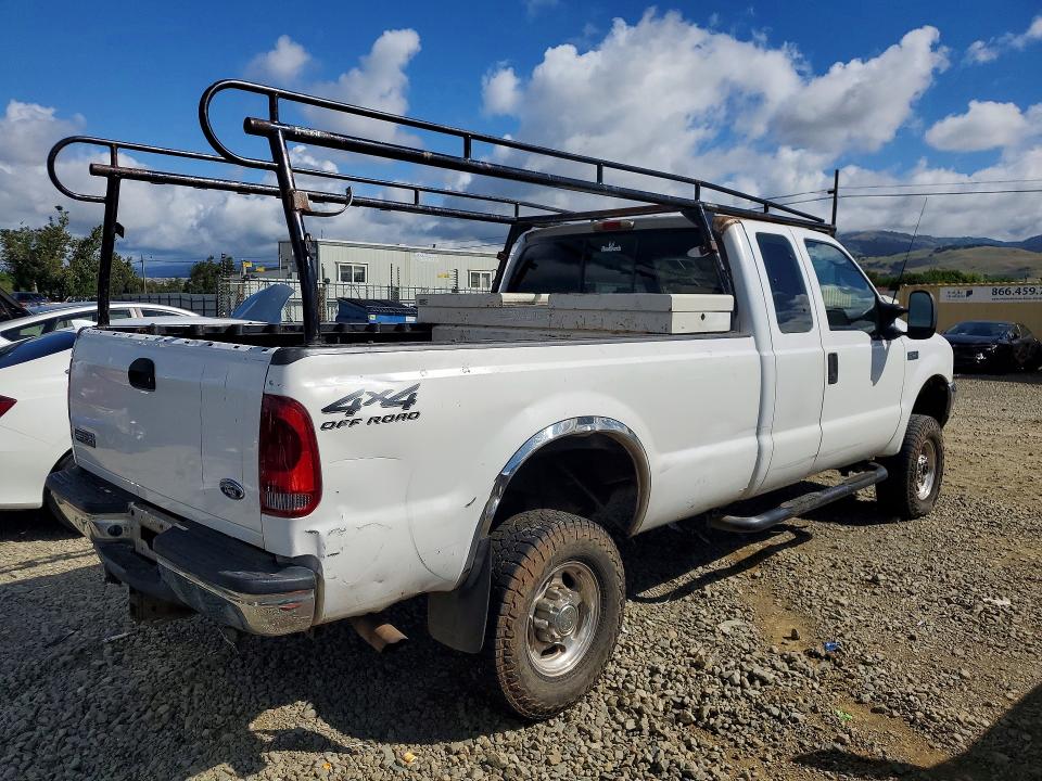 Aukcja sprzedaży 2001 Ford F250, vin: 1FTNX21F21EA55389, numer aukcji: 49651446