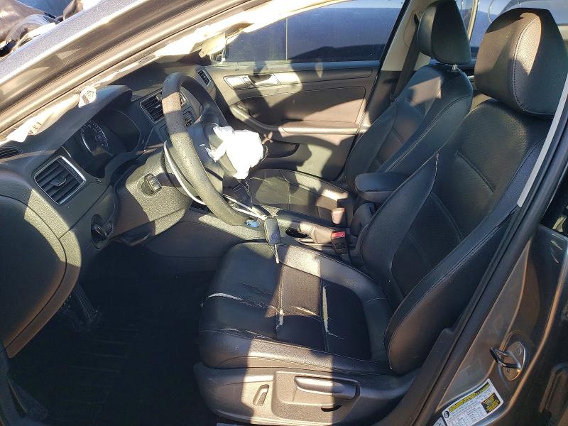 Продажа на аукционе авто 2014 Volkswagen Jetta, vin: 3VWD17AJ3EM241941, номер лота: 50186916