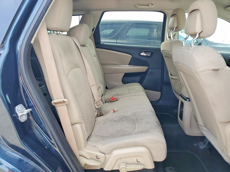 Продажа на аукционе авто 2014 Dodge Journey, vin: 3C4PDDBG6ET156560, номер лота: 51142556