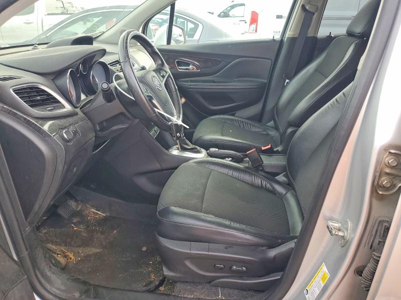 Aukcja sprzedaży 2013 Buick Encore, vin: KL4CJASBXDB067451, numer aukcji: 49600816