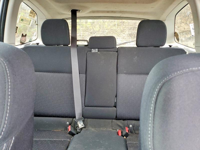 Продажа на аукционе авто 2016 Subaru Forester, vin: JF2SJADC1GG452879, номер лота: 50417776