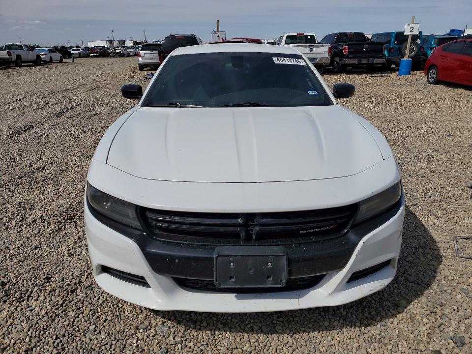 Aukcja sprzedaży 2019 Dodge Charger, vin: 2C3CDXBG0KH564433, numer aukcji: 46418746