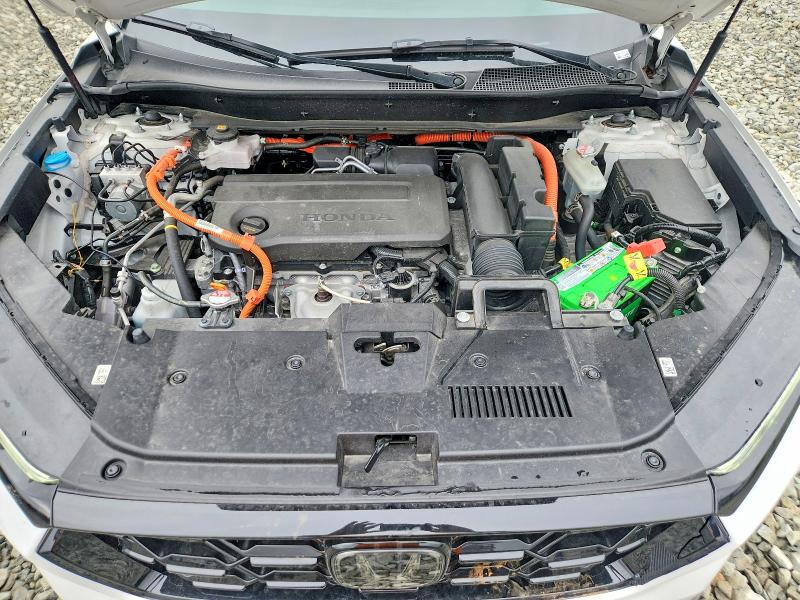 Aukcja sprzedaży 2025 Honda Cr-v, vin: 7FARS6H89SE075898, numer aukcji: 52035906