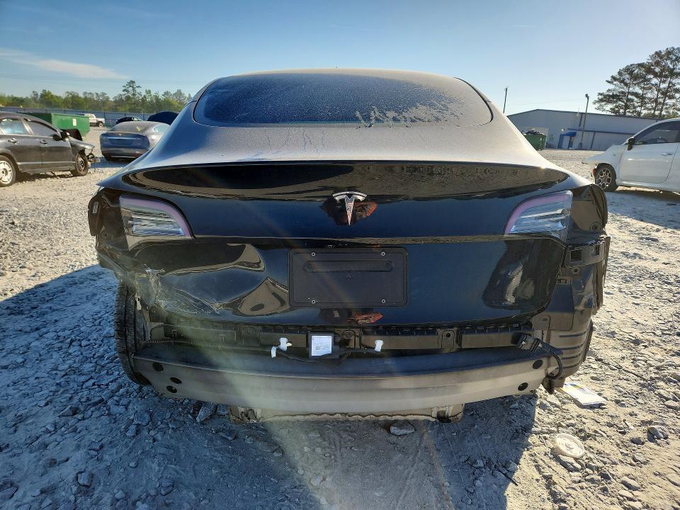 Aukcja sprzedaży 2023 Tesla Model 3, vin: 5YJ3E1EA2PF385501, numer aukcji: 49821336