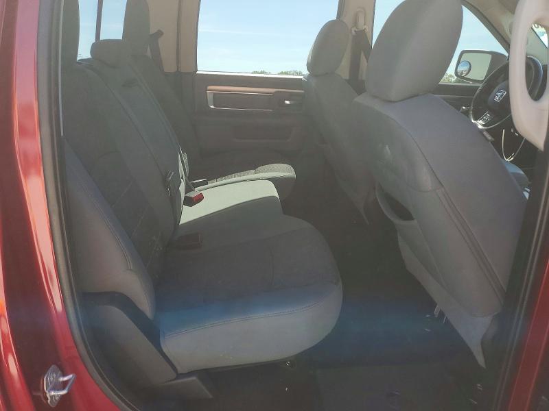 Aukcja sprzedaży 2014 Ram 1500, vin: 1C6RR7LT0ES473041, numer aukcji: 50088246