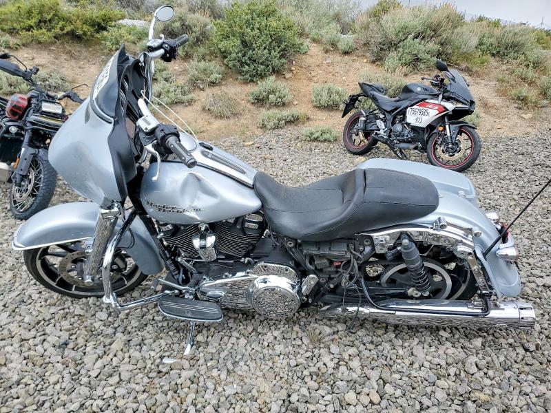 2020 Harley-davidson Flhx მანქანა იყიდება აუქციონზე, vin: 1HD1KBC17LB648506, აუქციონის ნომერი: 50491156