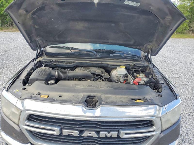 Aukcja sprzedaży 2019 Ram 1500, vin: 1C6SRFFT9KN552421, numer aukcji: 49504826