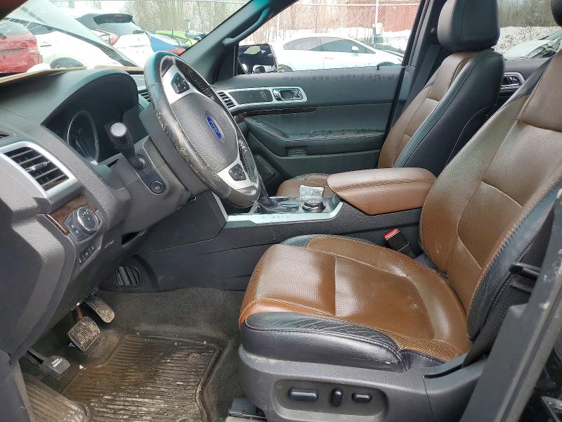 Aukcja sprzedaży 2011 Ford Explor Ltd, vin: 1FMHK8F85BGA84802, numer aukcji: 49407846