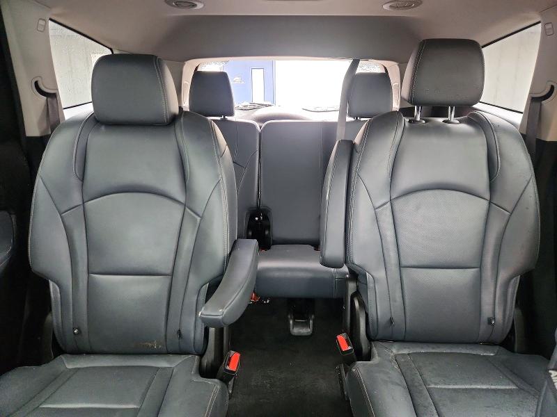 Продажа на аукционе авто 2021 Buick Enclave, vin: 5GAEVAKW8MJ176259, номер лота: 51549726