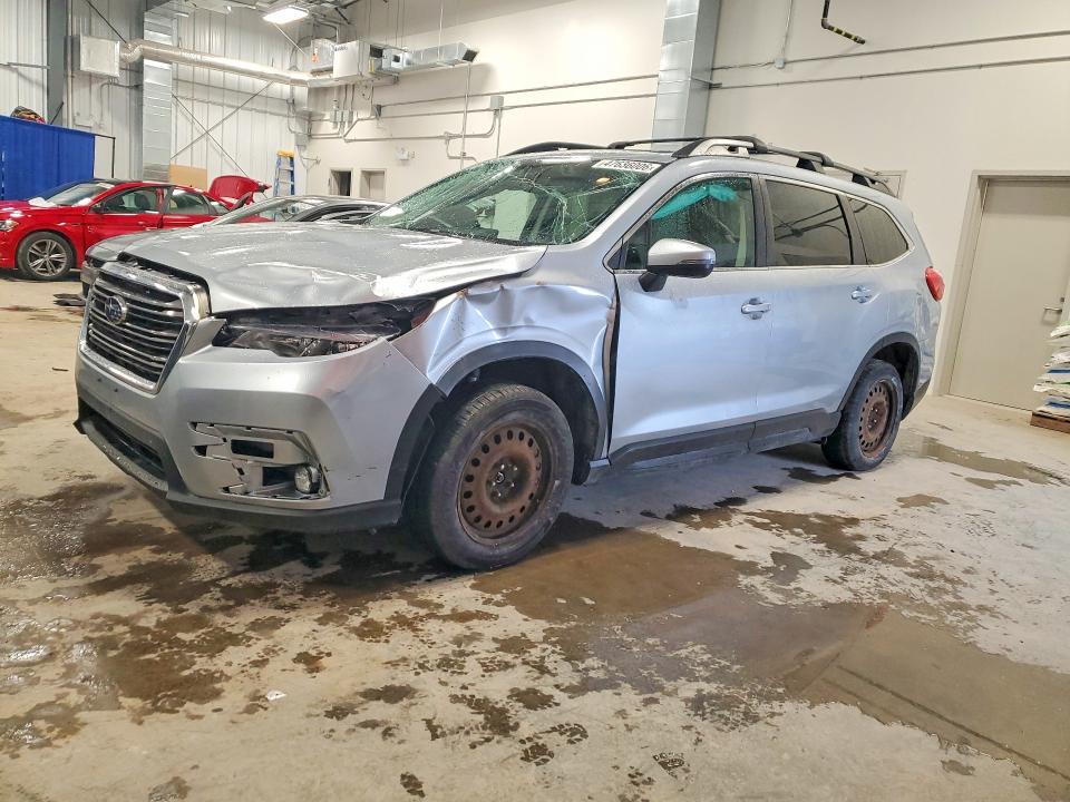 Aukcja sprzedaży 2019 Subaru Ascent, vin: 4S4WMAGD1K3404452, numer aukcji: 47636006