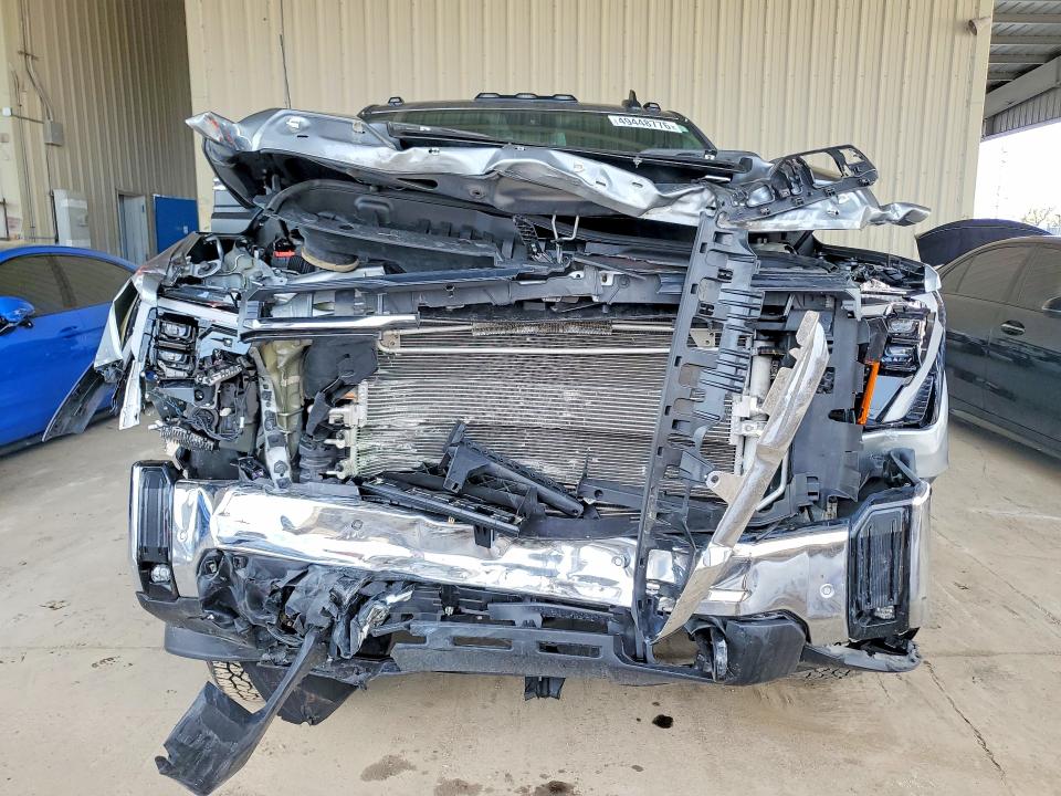 Aukcja sprzedaży 2025 Gmc Sierra, vin: 1GT4UTEY7SF115538, numer aukcji: 49448776