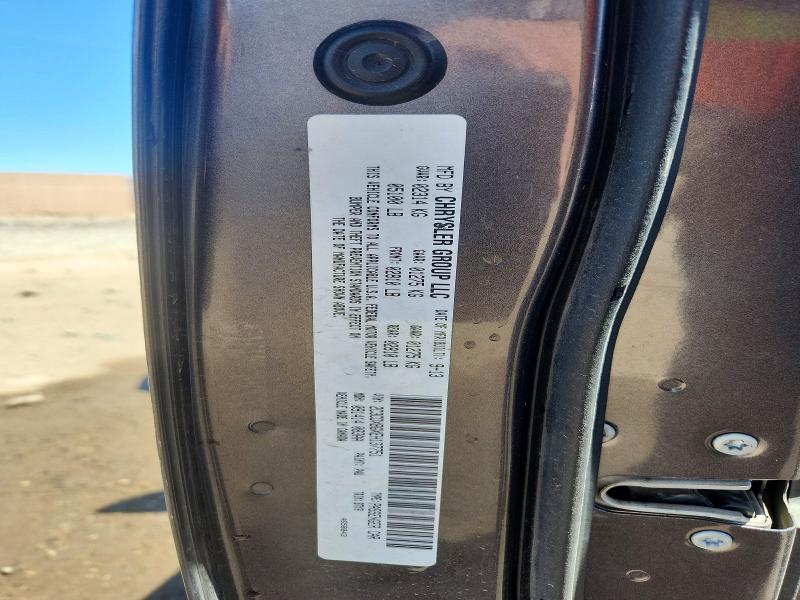 50991956 :رقم المزاد ، 2C3CDXBGXEH137751 vin ، 2014 Dodge Charger مزاد بيع