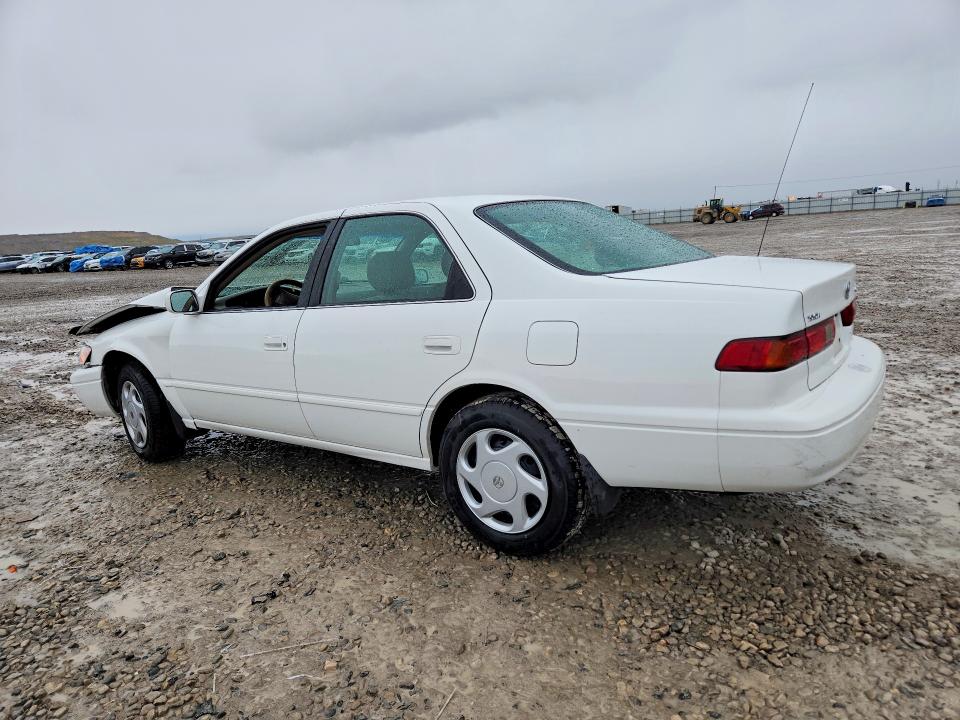 Продаж на аукціоні авто 1998 Toyota Camry, vin: 4T1BF22K0WU051495, номер лоту: 51488136