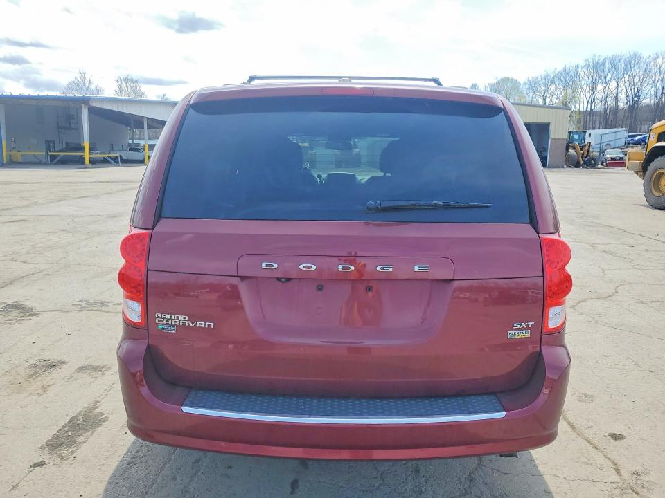 49708076 :رقم المزاد ، 2C4RDGCG2KR771579 vin ، 2019 Dodge Grand Caravan مزاد بيع