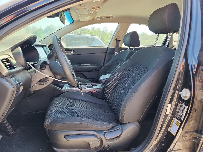 Продажа на аукционе авто 2019 Kia Optima, vin: 5XXGT4L33KG328890, номер лота: 49650556