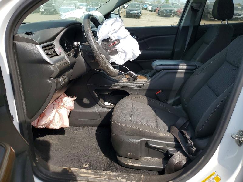 Aukcja sprzedaży 2021 Gmc Acadia, vin: 1GKKNKLA9MZ230328, numer aukcji: 50909936