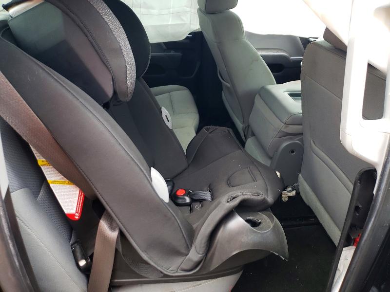 Продажа на аукционе авто 2016 Chevrolet Silverado, vin: 1GCVKPEC9GZ317244, номер лота: 48437046