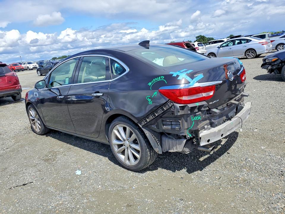 Aukcja sprzedaży 2015 Buick Verano, vin: 1G4PS5SK5F4217173, numer aukcji: 50655966