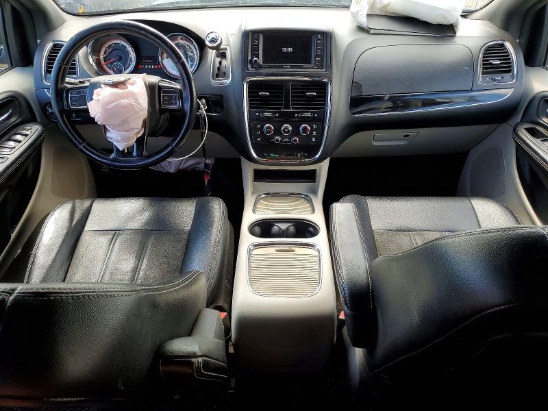 Продажа на аукционе авто 2019 Dodge Grand Caravan, vin: 2C4RDGCG5KR683383, номер лота: 48163856