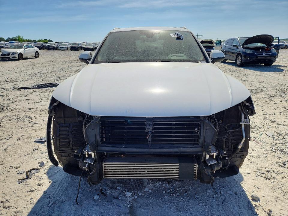 Продаж на аукціоні авто 2018 Audi Q5, vin: WA1BNAFY0J2240257, номер лоту: 49607466