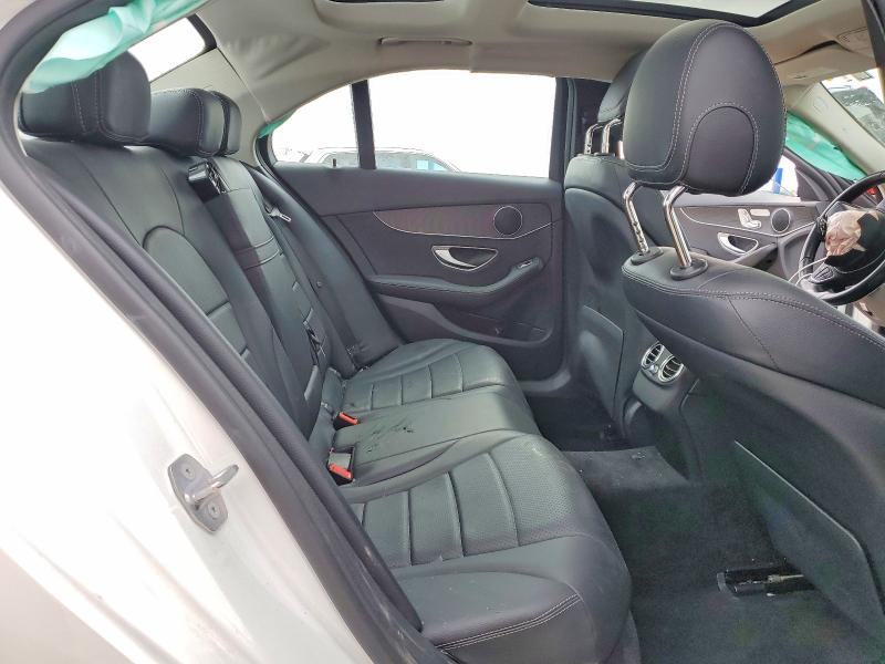 Продажа на аукционе авто 2017 Mercedes-benz C, vin: 55SWF4KB6HU188324, номер лота: 48290976