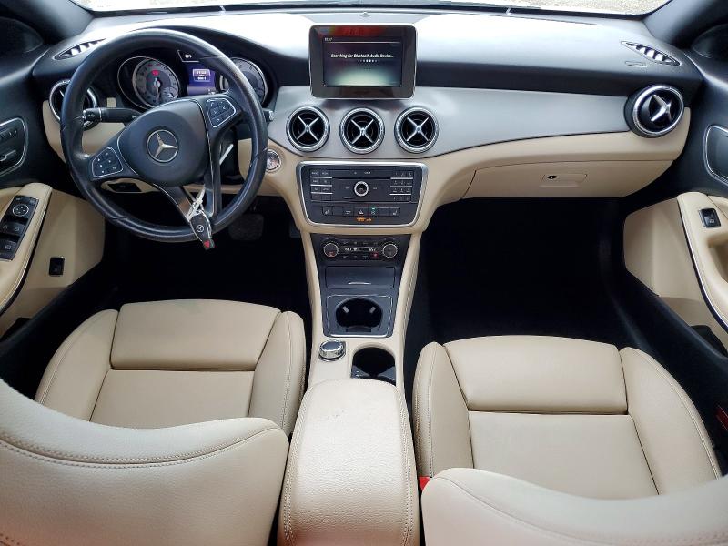 Продажа на аукционе авто 2016 Mercedes-benz Cla, vin: WDDSJ4EB0GN377650, номер лота: 48586676