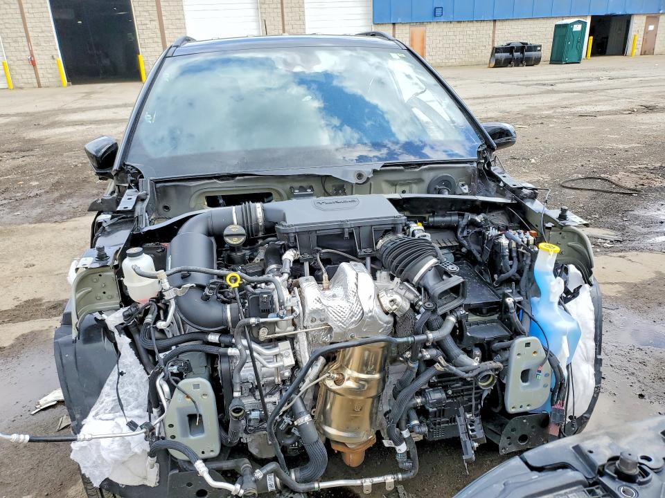 Продаж на аукціоні авто 2025 Jeep Compass, vin: 3C4NJDCN2ST576308, номер лоту: 48785436