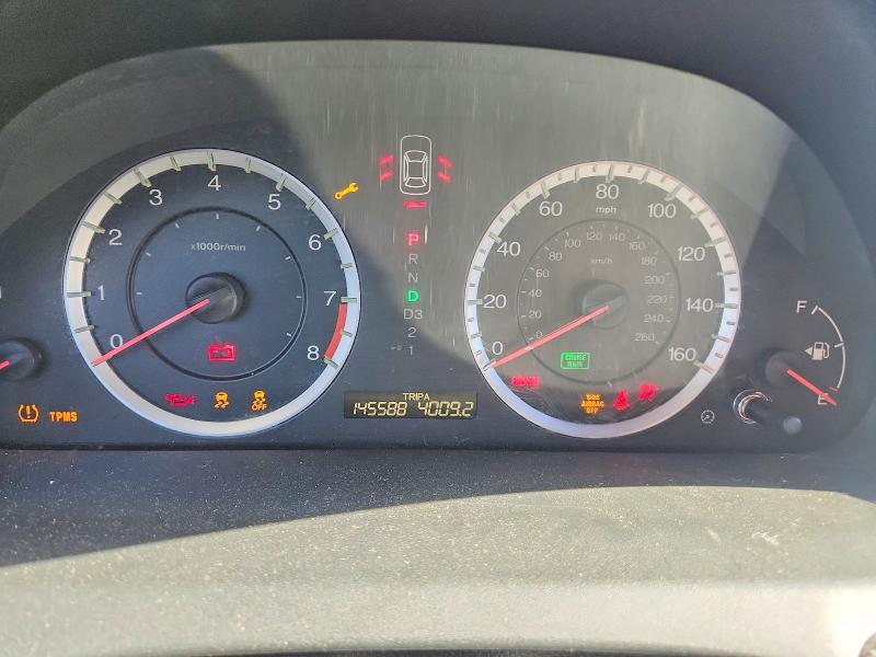Продаж на аукціоні авто 2011 Honda Accord, vin: 1HGCP2F84BA072187, номер лоту: 49951256