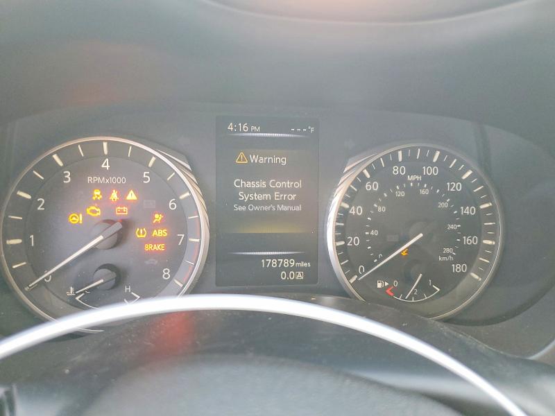 49495766 :رقم المزاد ، JN1CV7AP1KM110184 vin ، 2019 Infiniti Q50 مزاد بيع