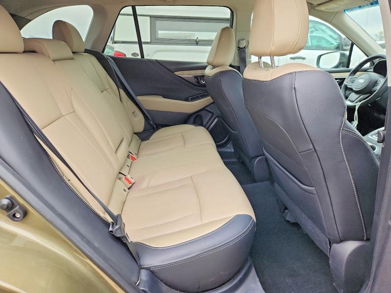 Aukcja sprzedaży 2020 Subaru Outback, vin: 4S4BTANC5L3178266, numer aukcji: 52020246