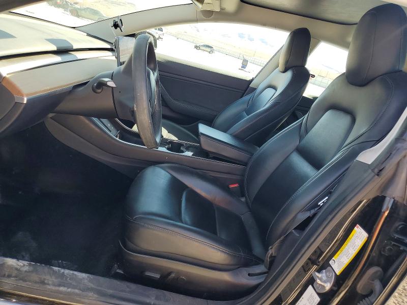 Aukcja sprzedaży 2019 Tesla Model 3, vin: 5YJ3E1EB3KF385220, numer aukcji: 50363286