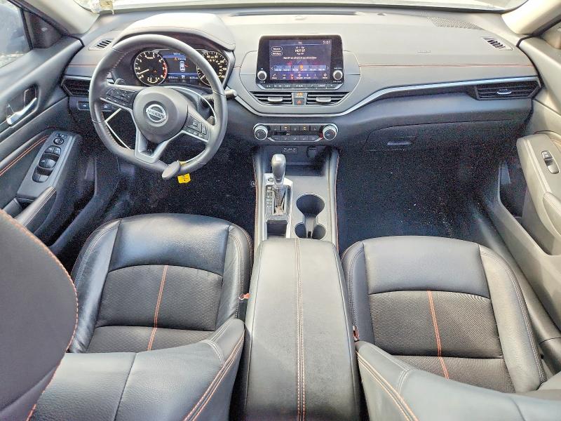 Продажа на аукционе авто 2022 Nissan Altima, vin: 1N4BL4CV8NN324103, номер лота: 47962336