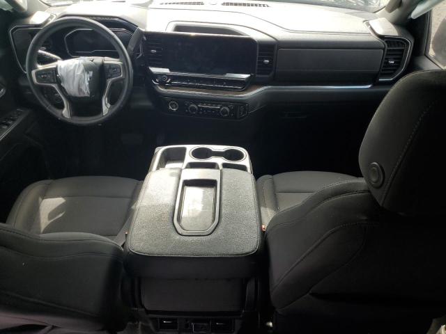 2022 Chevrolet Silverado მანქანა იყიდება აუქციონზე, vin: 1GCPDDEKXNZ515577, აუქციონის ნომერი: 51991846