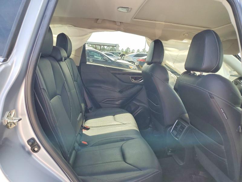 52003176 :رقم المزاد ، JF2SKAWC1KH501690 vin ، 2019 Subaru Forester مزاد بيع