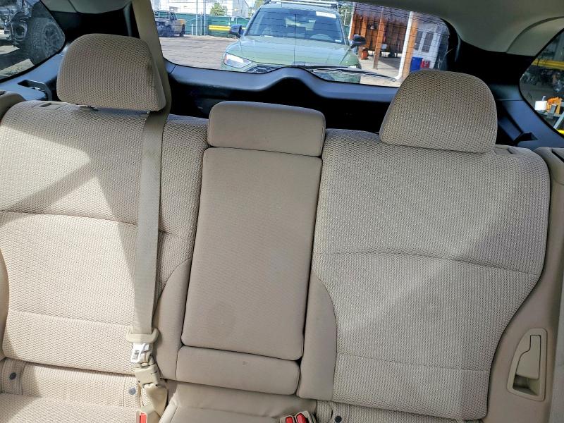 49261536 :رقم المزاد ، 4S4BSAFC3H3327718 vin ، 2017 Subaru Outback مزاد بيع