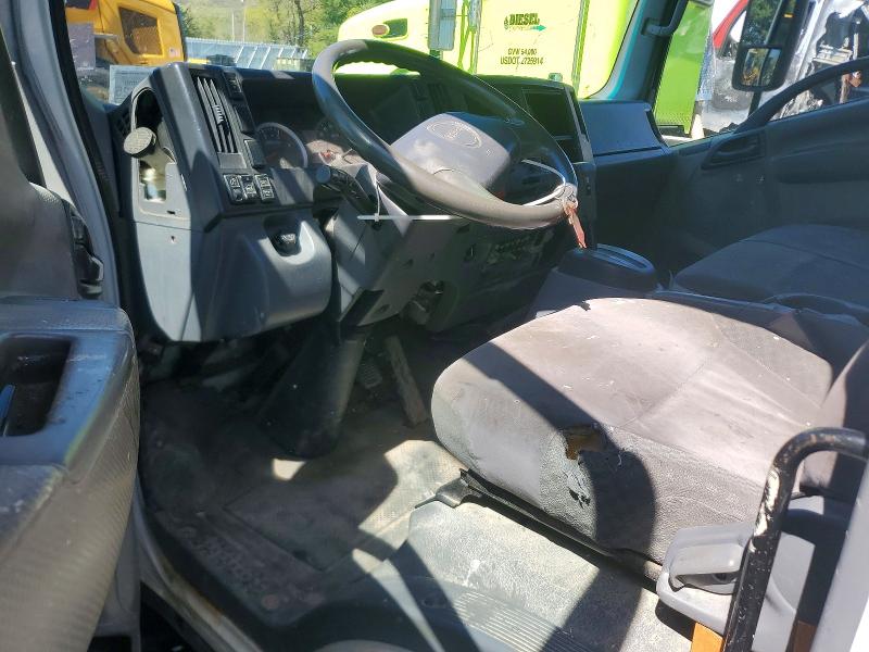 Продажа на аукционе авто 2012 Isuzu Npr Hd, vin: JALC4W169C7000113, номер лота: 50495046