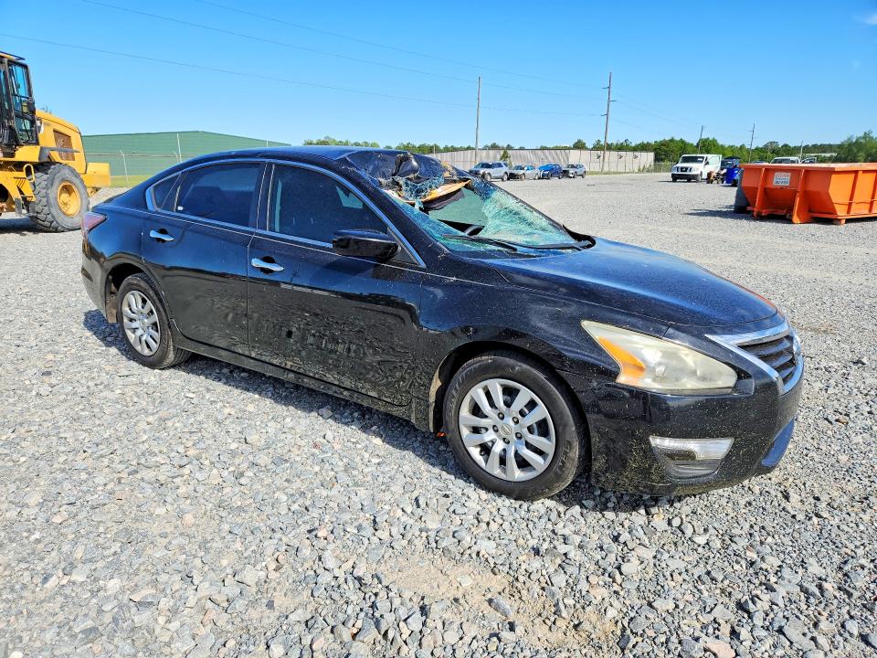 Aukcja sprzedaży 2014 Nissan Altima, vin: 1N4AL3AP4EN338915, numer aukcji: 48927596
