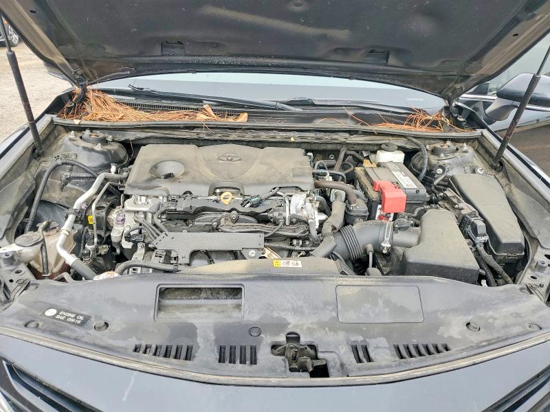 Продаж на аукціоні авто 2020 Toyota Camry, vin: 4T1K61AK4LU310139, номер лоту: 48145116