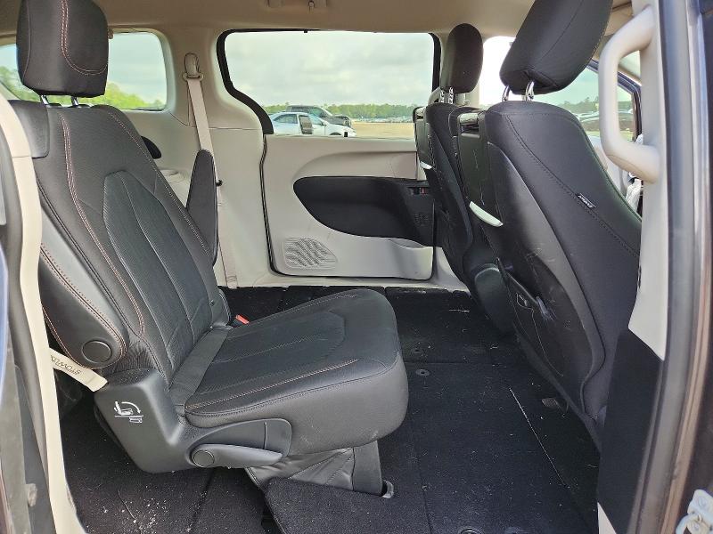 Aukcja sprzedaży 2020 Chrysler Pacifica, vin: 2C4RC1FG9LR127316, numer aukcji: 50188496