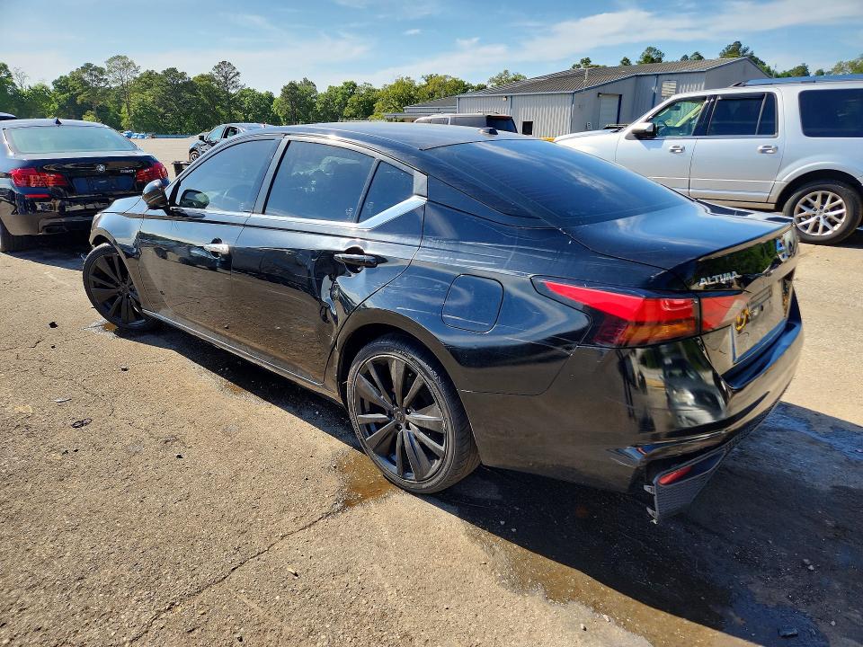 50723096 :رقم المزاد ، 1N4BL4FV4KC107148 vin ، 2019 Nissan Altima مزاد بيع