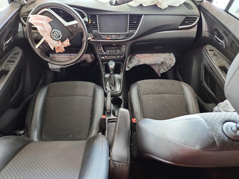 Aukcja sprzedaży 2019 Buick Encore, vin: KL4CJASB2KB781619, numer aukcji: 48277196