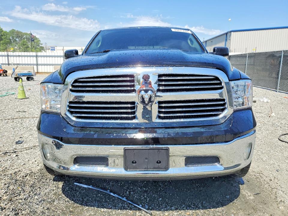 Продаж на аукціоні авто 2013 Ram 1500, vin: 1C6RR7GT3DS502217, номер лоту: 49875086