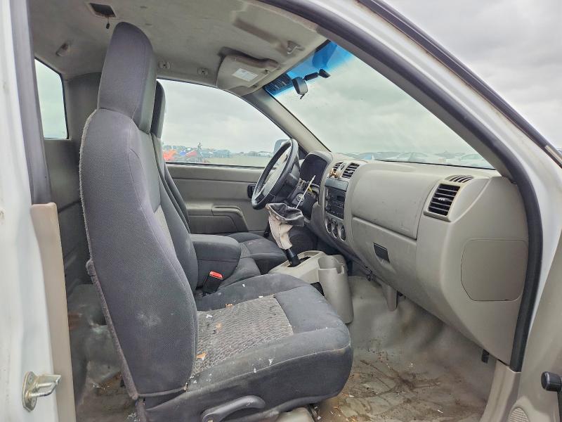 Aukcja sprzedaży 2008 Gmc Canyon, vin: 1GTCS149288141039, numer aukcji: 48020676