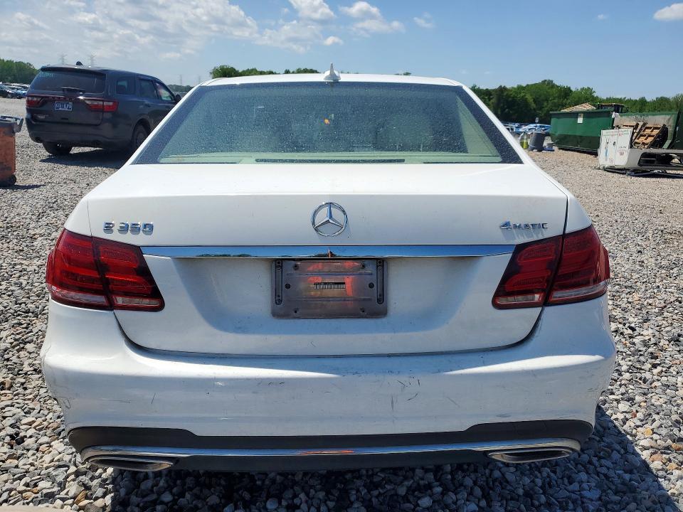 Продаж на аукціоні авто 2015 Mercedes-benz E, vin: WDDHF8JB7FB124804, номер лоту: 50232546