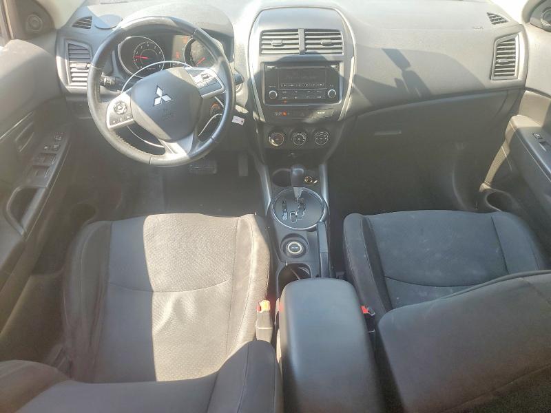 Продаж на аукціоні авто 2014 Mitsubishi Outlander Sport, vin: 4A4AR3AU0EE007224, номер лоту: 50077556