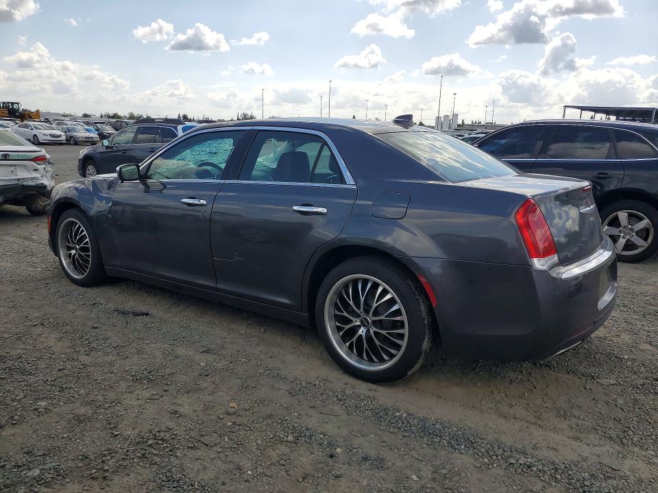 2019 Chrysler 300 მანქანა იყიდება აუქციონზე, vin: 2C3CCAEG3KH693522, აუქციონის ნომერი: 51490066